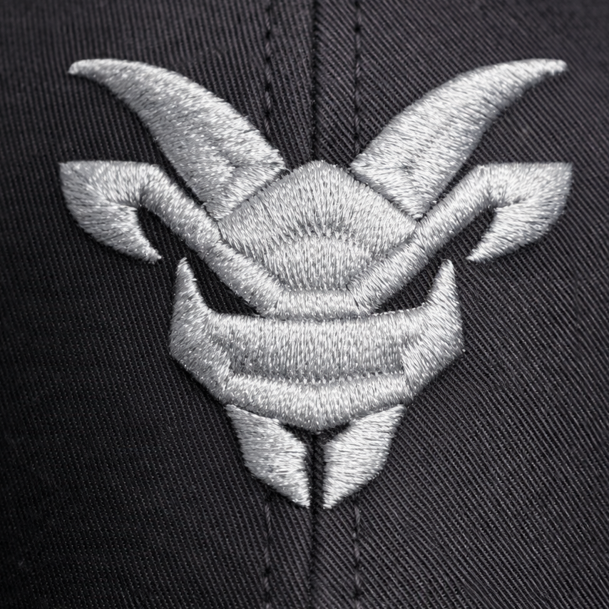 ESSENTIAL CAP - PHANTOM