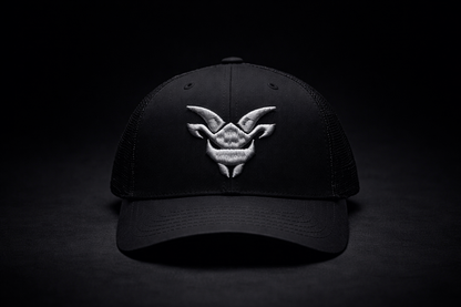 ESSENTIAL CAP - PHANTOM