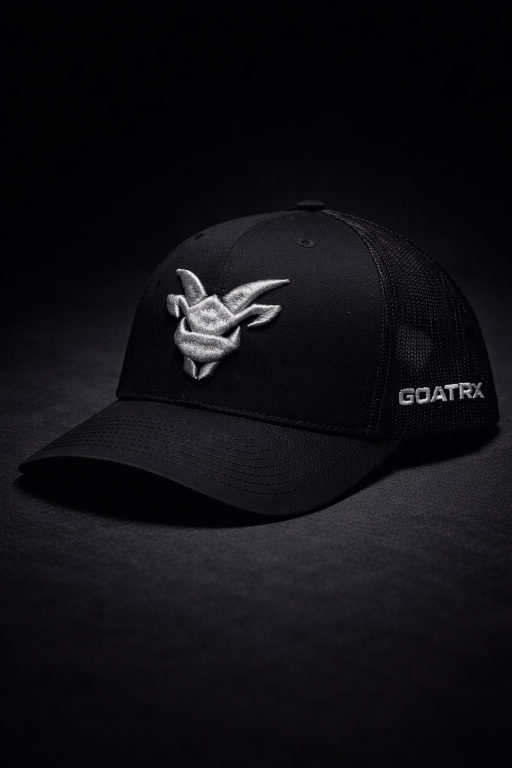 ESSENTIAL CAP - PHANTOM