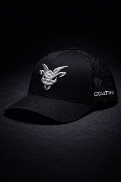 ESSENTIAL CAP - PHANTOM