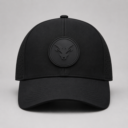 GOATRX Stealth Performance Cap