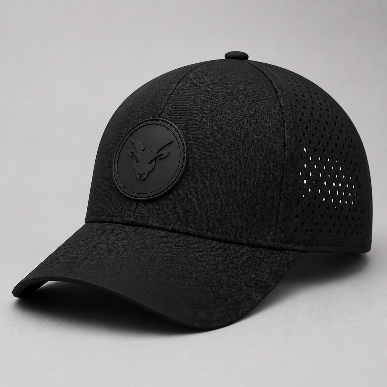 GOATRX Stealth Performance Cap