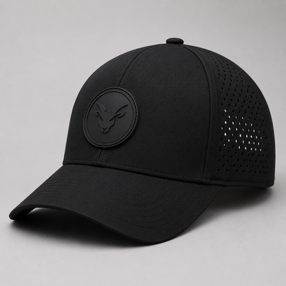GOATRX Stealth Performance Cap
