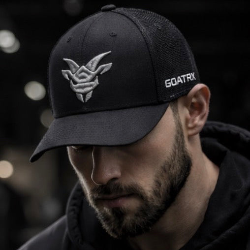 ESSENTIAL CAP - PHANTOM